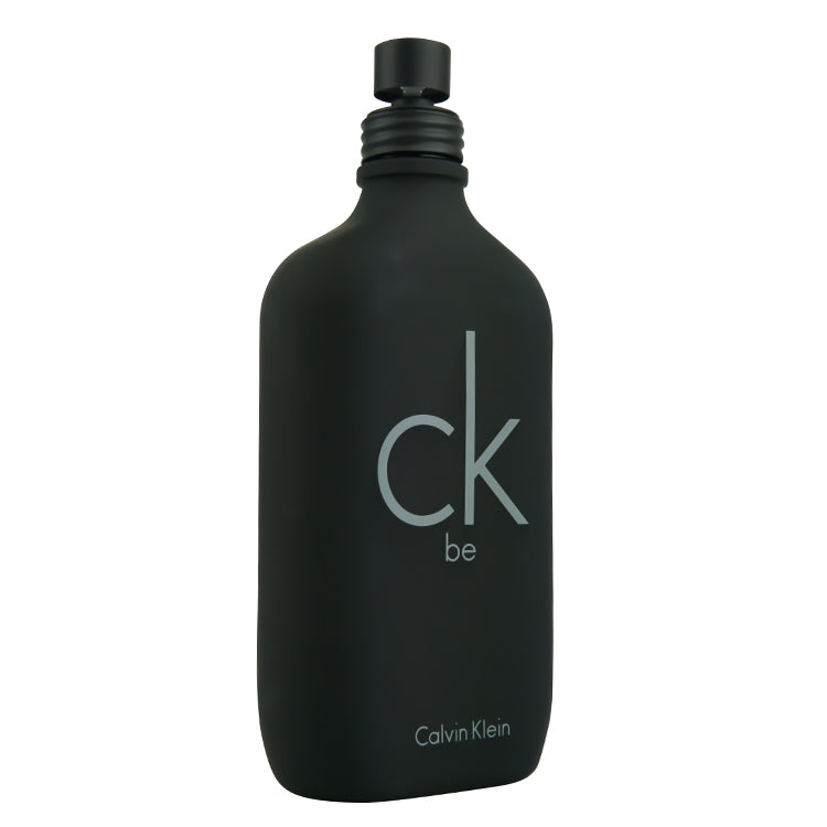 Calvin Klein CK Be Eau De Toilette Spray 200ml (Tester)