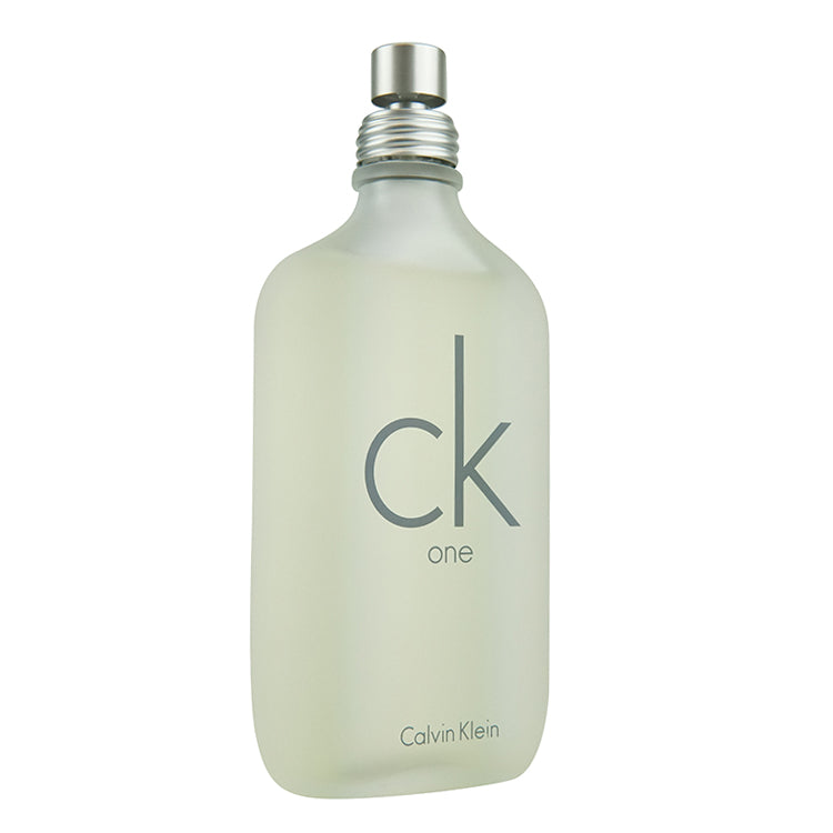 Calvin klein ck one eau de toilette 200ml Clearance