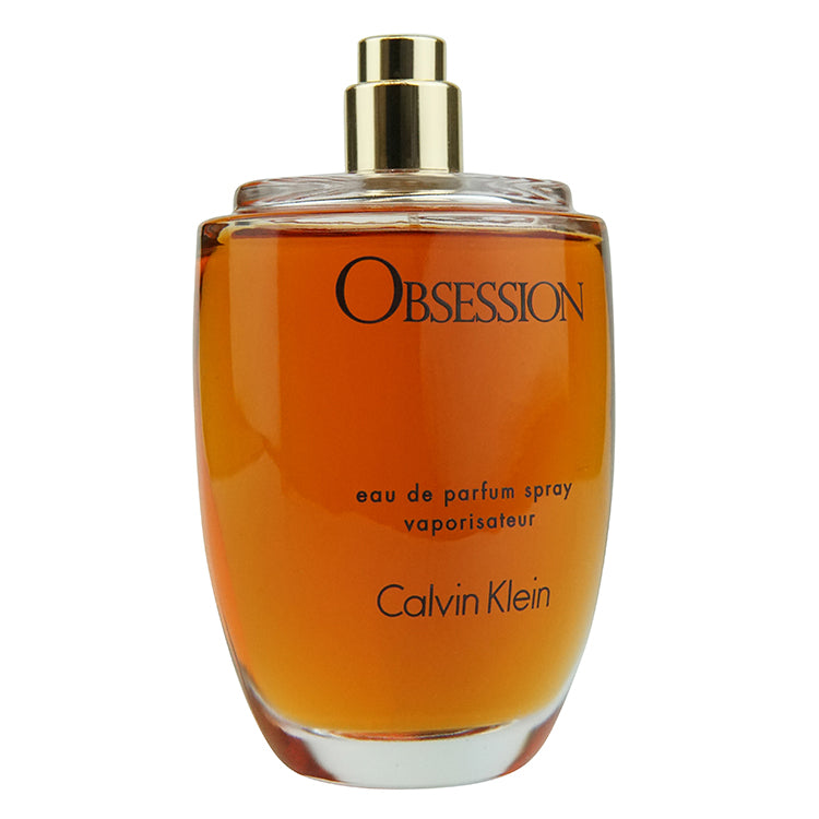 Ck obsession women eau de parfum 100ml Clearance