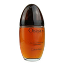 Calvin Klein Obsession Women Eau De Parfum Spray 100ml (Tester) (With Cap)