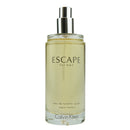 Calvin Klein Escape Men Eau De Toilette Spray 100ml (Tester)