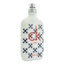 Calvin Klein Ck One Collectors Edition Eau De Toilette Spray 100ml (Tester)