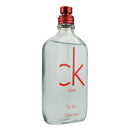 Calvin Klein Ck Red Eau De Toilette Spray 100ml for Her (Tester)