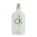 Calvin Klein CK All Eau De Toilette Spray 100ml (Tester)