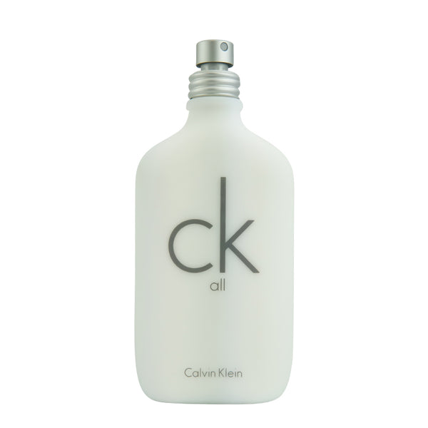 Calvin Klein CK All Eau De Toilette Spray 100ml (Tester)