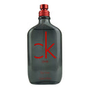 Calvin Klein Ck Red For Him Eau De Toilette Spray 100ml (Tester)