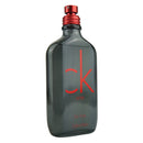 Calvin Klein Ck Red For Him Eau De Toilette Spray 100ml (Tester)