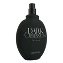 Calvin Klein Dark Obsession Eau De Toilette Spray 125ml (Tester)