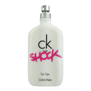 Calvin Klein CK One Shock For Her Eau De Toilette Spray 200ml (Tester)