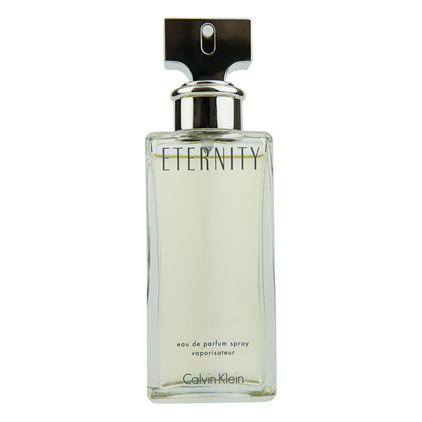 Calvin Klein Eternity Eau De Parfum Spray 100ml (Tester)