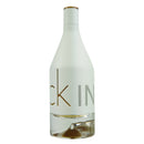 Calvin Klein In2u Her Eau De Toilette Spray 100ml (Tester)