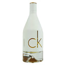 Calvin Klein In2u Her Eau De Toilette Spray 100ml (Tester)