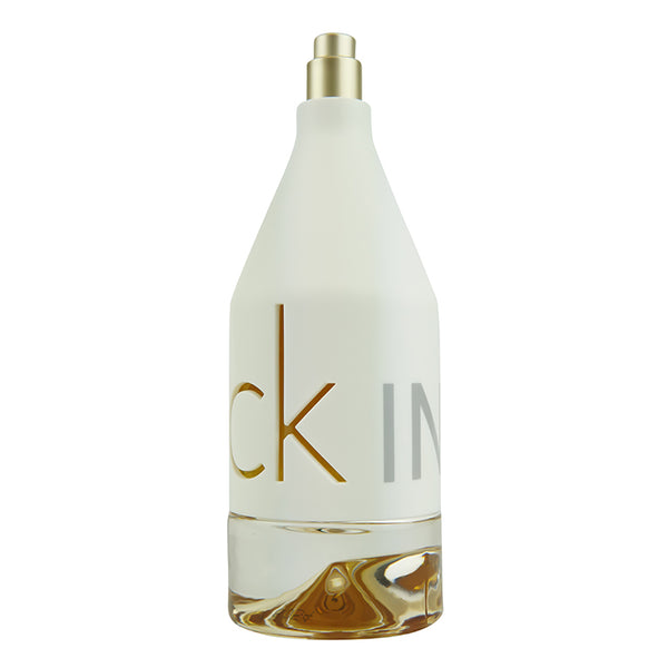 Calvin Klein CK In 2U Her Eau De Toilette Spray 100ml (Tester)