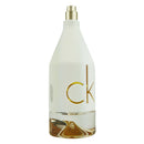 Calvin Klein CK In 2U Her Eau De Toilette Spray 100ml (Tester) (No Cap)