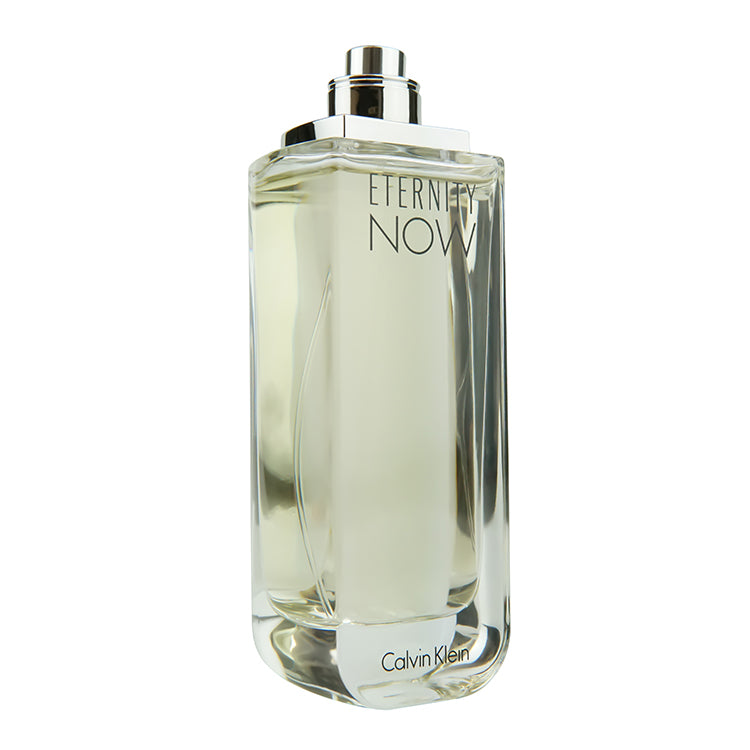 Calvin Klein Eternity Now For Women Eau De Parfum Spray 100ml (Tester)