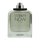 Calvin Klein Eternity Now Eau De Toilette Spray 100ml (Tester)