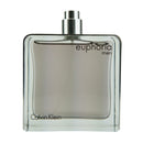 Calvin Klein Euphoria Men Eau De Toilette Spray 100ml (Tester) (No Cap)