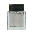 Calvin Klein Euphoria Men Eau De Toilette Spray 100ml (Tester)