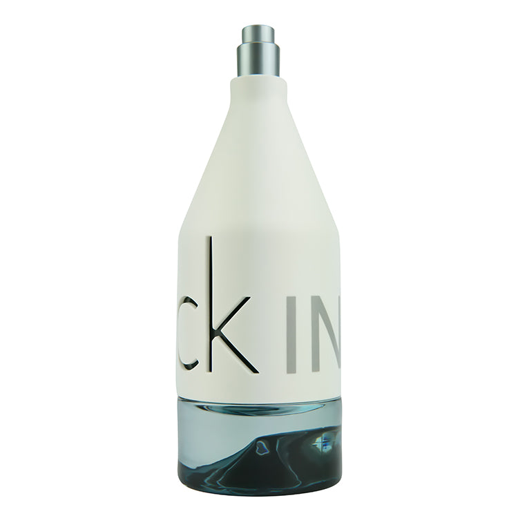 Calvin Klein Ck In2U Him Eau De Toilette Spray 100ml (Tester) (No Cap)