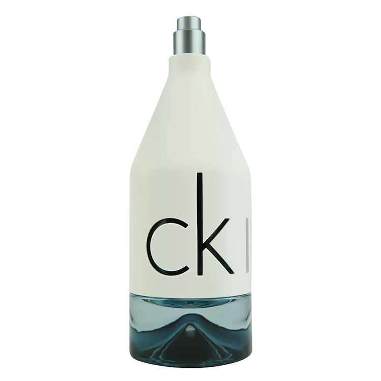 Calvin Klein Ck In2U Him Eau De Toilette Spray 100ml (Tester) (No Cap)