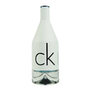 Calvin Klein Ck In2u  Him Eau De Toilette Spray 100ml (Tester)