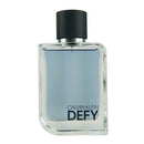 Calvin Klein CK Defy Eau De Toilette Spray 100ml (Tester)