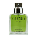 Calvin Klein Eternity Men Eau De Parfum Spray 100ml (Tester)