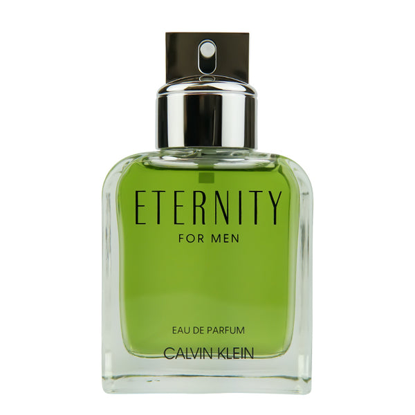 Calvin Klein Eternity Men Eau De Parfum Spray 100ml (Tester)