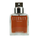Calvin Klein Eternity Flame Eau De Toilette Spray 100ml (Tester)