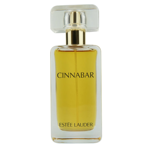 Estee Lauder Cinnabar Eau De Parfum Spray 50ml (Tester)