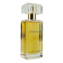 Estee Lauder Cinnabar Eau De Parfum Spray 50ml (Tester)