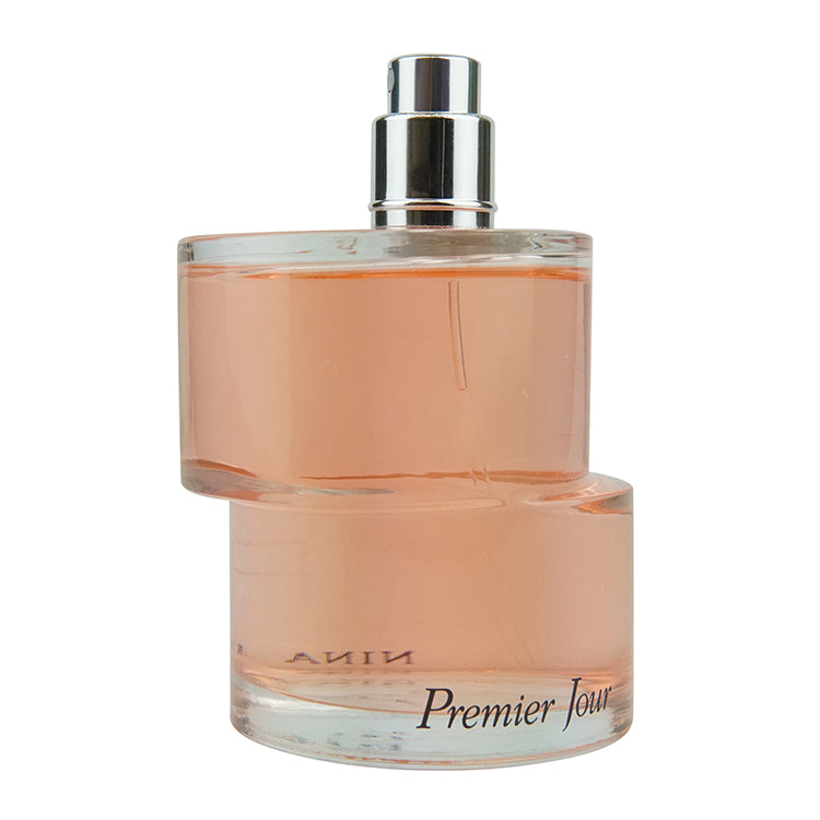 Nina Ricci Premier Jour Eau De Parfum Spray 100ml (Tester)