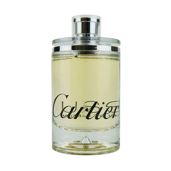 Cartier Eau De Parfum Spray 100ml (Tester)