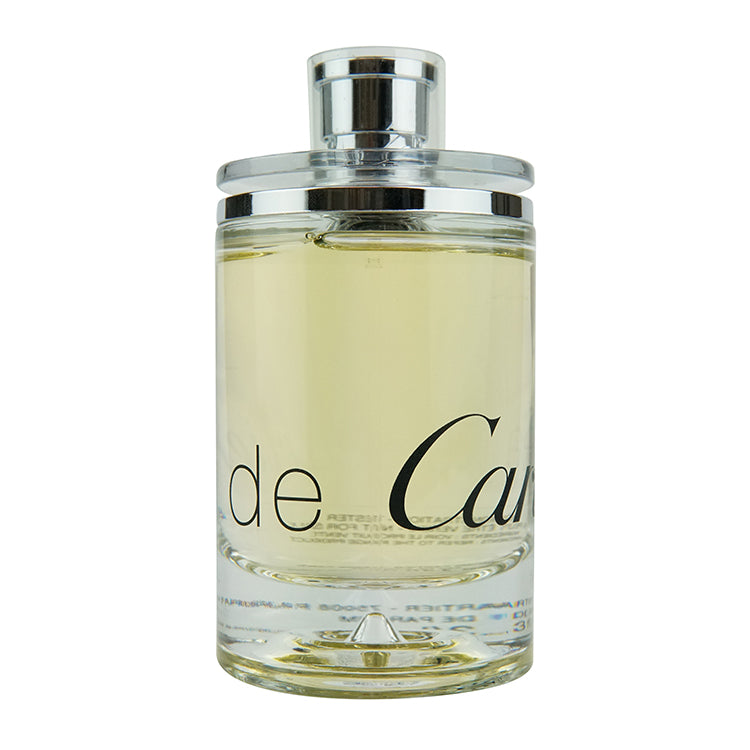 Cartier Eau De Parfum Spray 100ml (Tester)