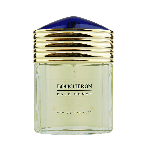 Boucheron pour best sale homme review