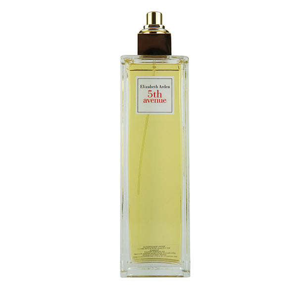 Elizabeth Arden 5th Avenue Eau De Parfum Spray 125ml (Tester)