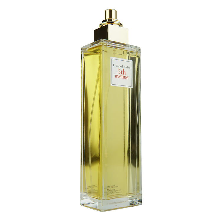 Elizabeth Arden 5th Avenue Eau De Parfum Spray 125ml (Tester)
