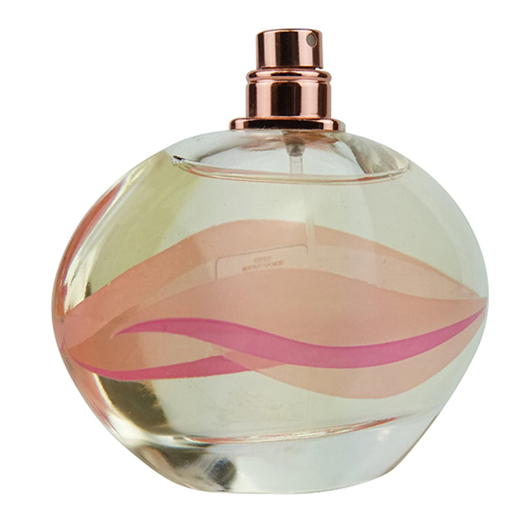 Elizabeth Arden Mediterranean Breeze Eau De Parfum Spray 100ml (Blemished Bottle) (Tester)