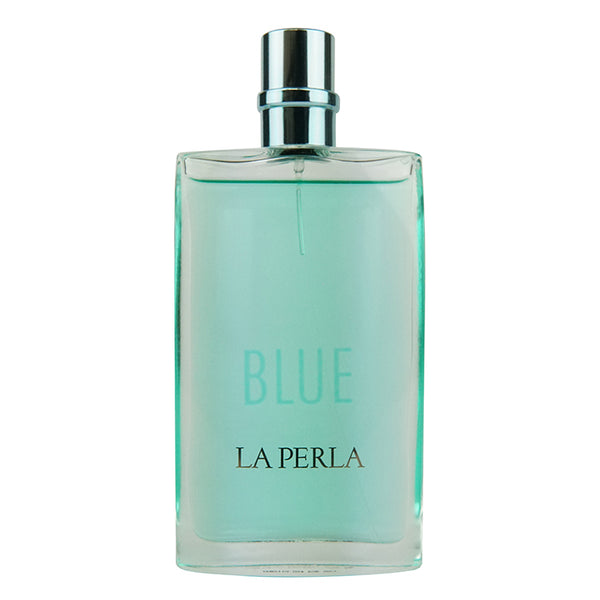 La Perla Blue Eau De Toilette Spray 50ml (Tester)