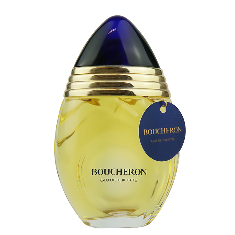 Boucheron Women Eau De Toilette Spray 100ml (Tester)