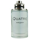 Boucheron Quatre Eau De Toilette Spray 100ml (Tester)