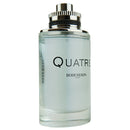 Boucheron Quatre Eau De Toilette Spray 100ml (Tester)