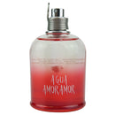 Cacharel Agua De Amor Eau De Toilette Spray 100ml (Tester)