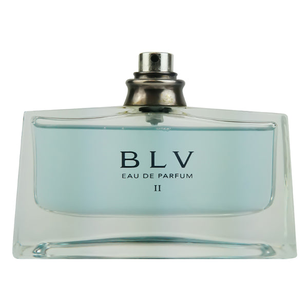 Bvlgari BLV ll Eau De Parfum 75ml (Tester)