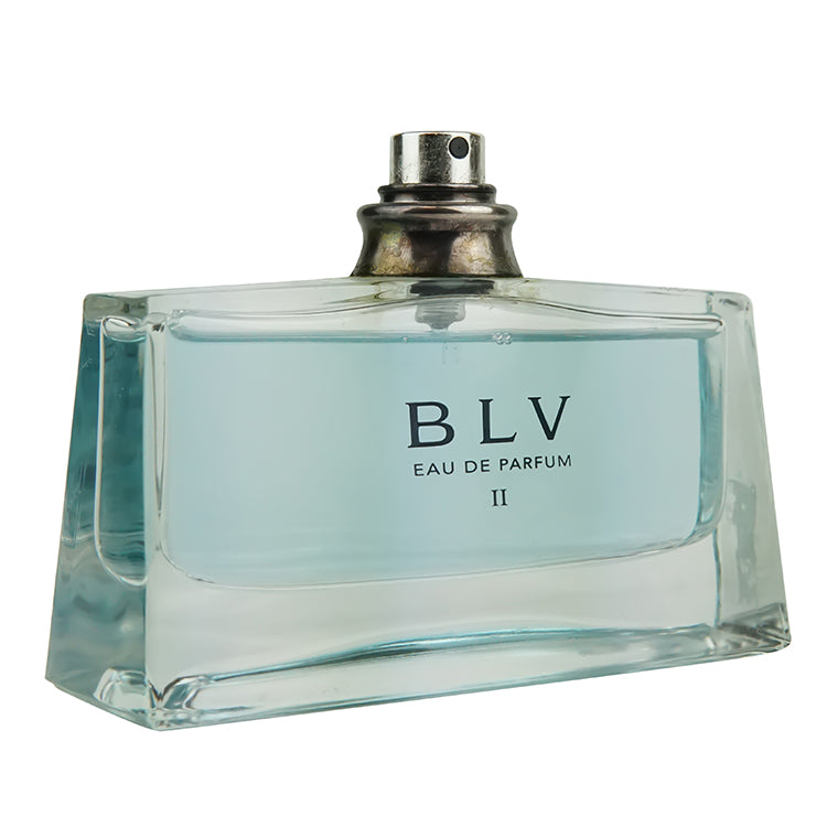 Bvlgari BLV ll Eau De Parfum 75ml (Tester)