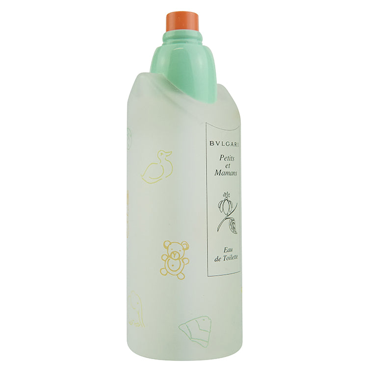 Bvlgari Petits Mamans Eau De Toilette Spray 100ml (Tester)