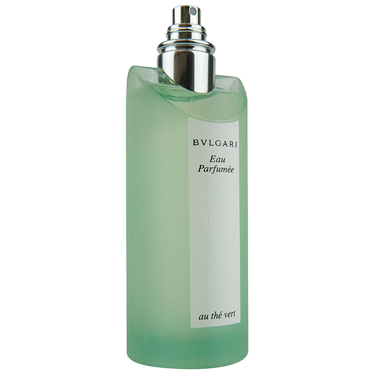 Eau de discount the vert bvlgari