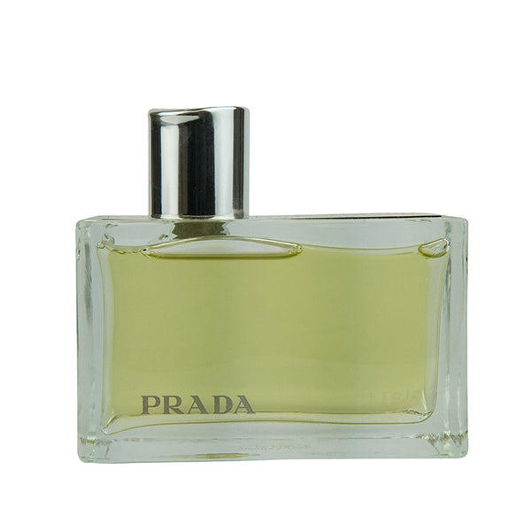 Prada Amber Eau De Parfum Spray 80ml (Tester) (With Pump)