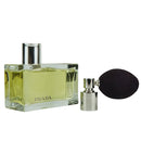 Prada Amber Eau De Parfum Spray 80ml (Tester) (With Pump)