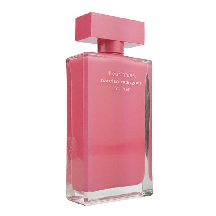 Narciso Rodriguez Fleur Musc For Her Eau De Parfum Spray 100ml (Tester)